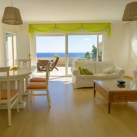 Radazul Piso Paraiso La Nea מראה חיצוני תמונה