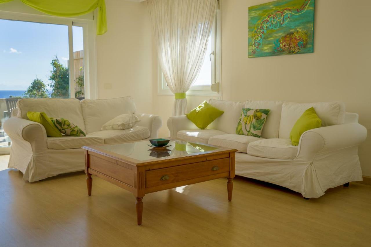 Radazul Piso Paraiso La Nea מראה חיצוני תמונה