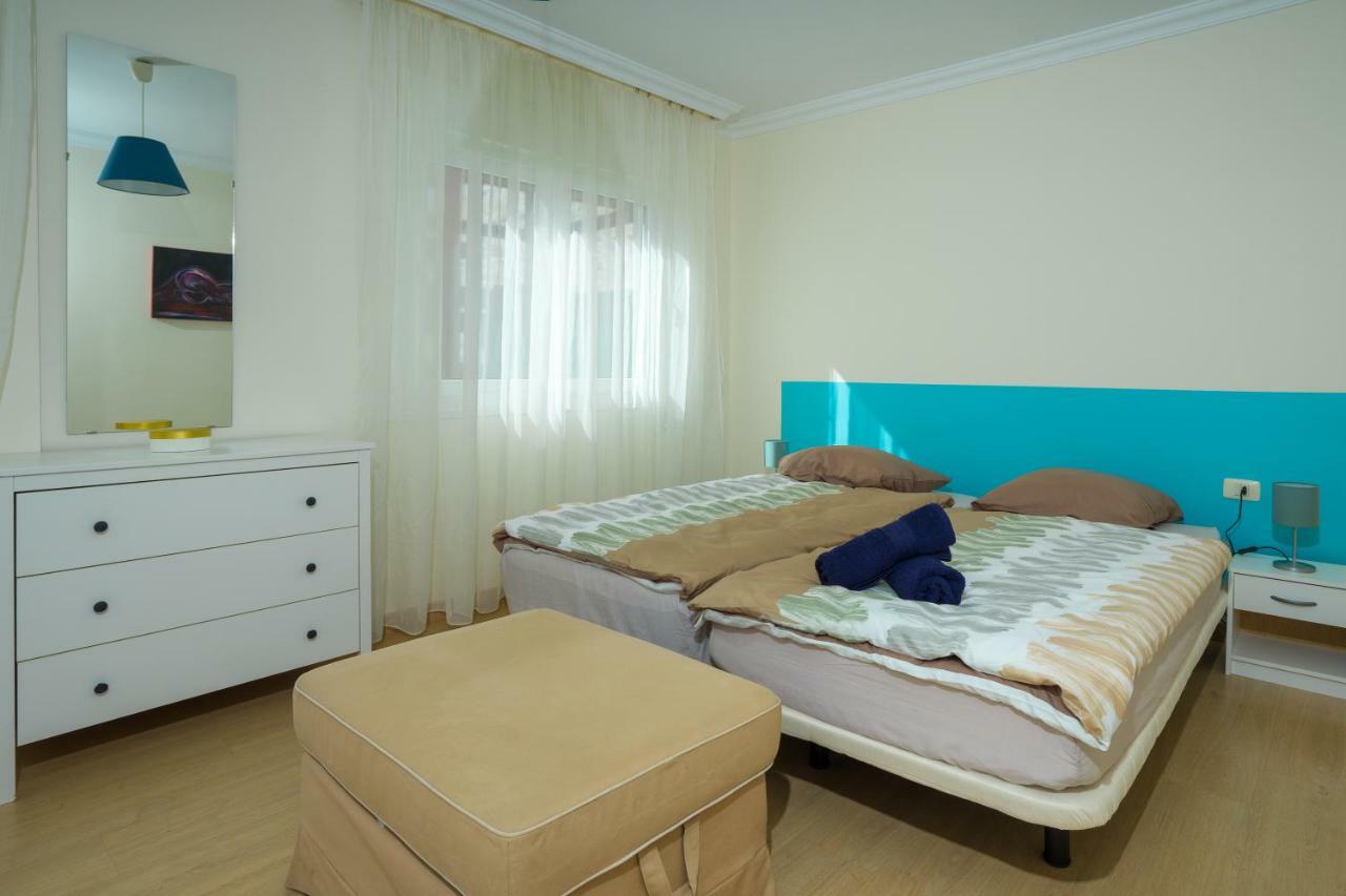 Radazul Piso Paraiso La Nea מראה חיצוני תמונה