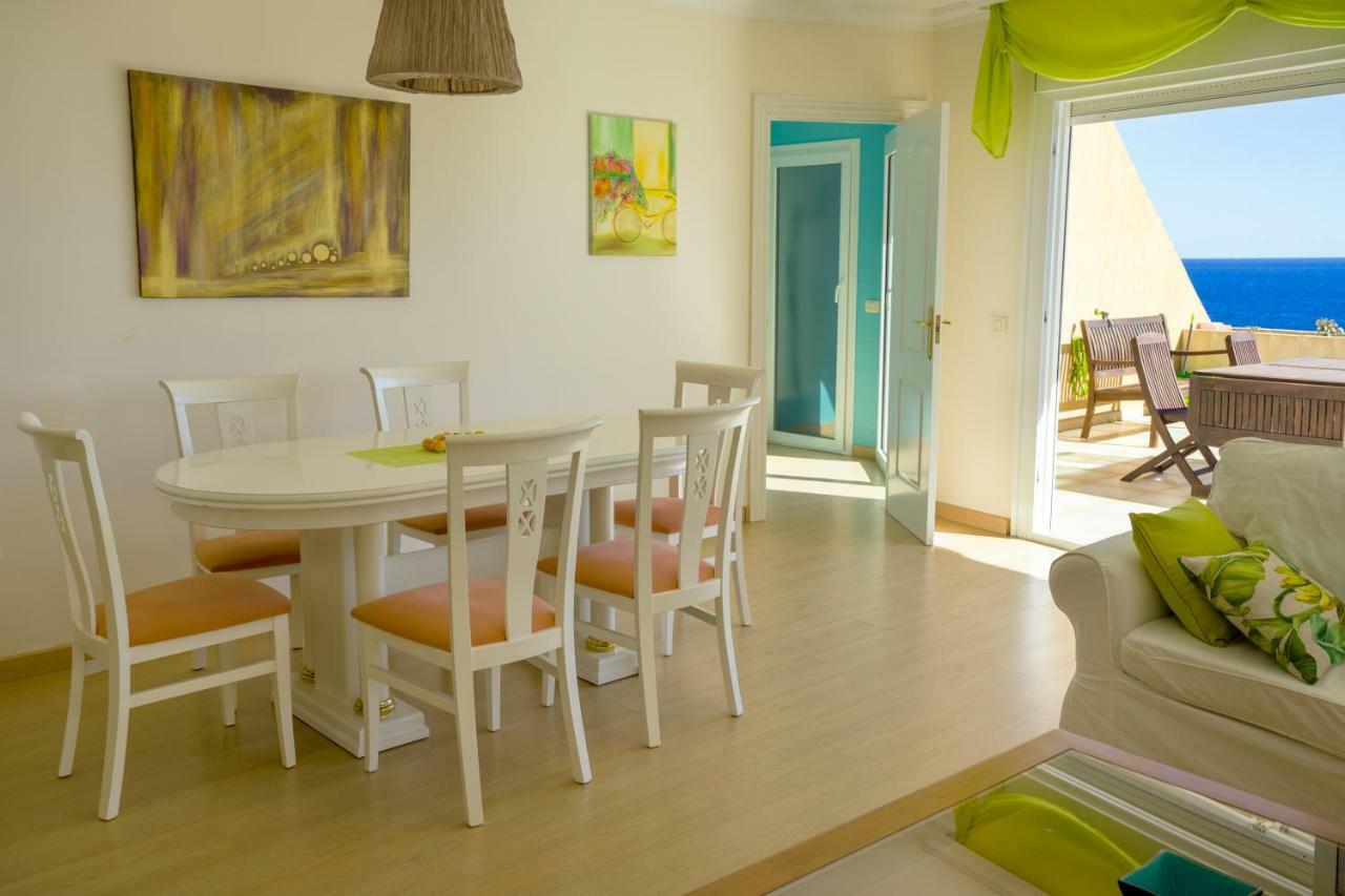 Radazul Piso Paraiso La Nea מראה חיצוני תמונה