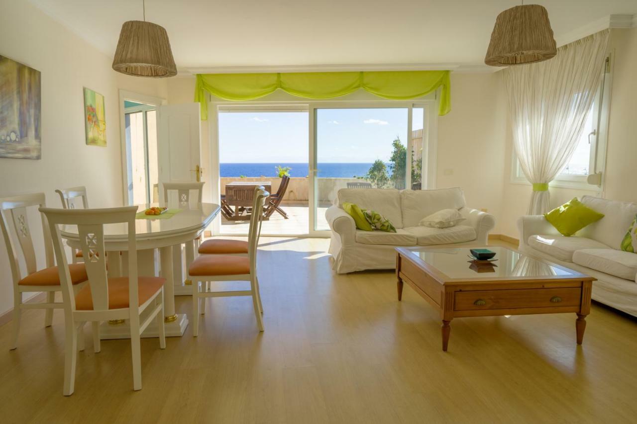 Radazul Piso Paraiso La Nea מראה חיצוני תמונה