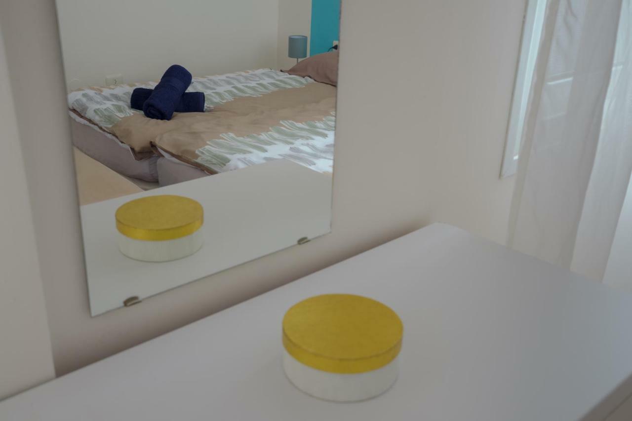 Radazul Piso Paraiso La Nea מראה חיצוני תמונה