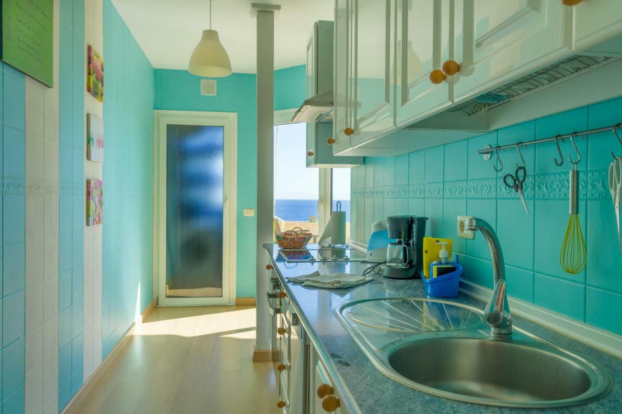 Radazul Piso Paraiso La Nea מראה חיצוני תמונה