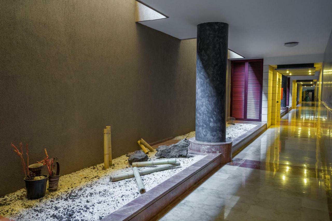 Radazul Piso Paraiso La Nea מראה חיצוני תמונה