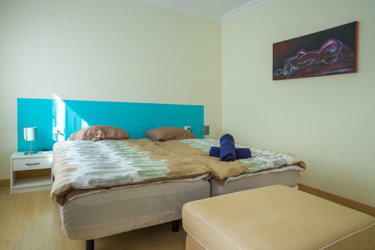 Radazul Piso Paraiso La Nea מראה חיצוני תמונה